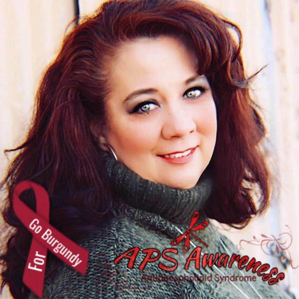 Meet your Posher, Kristi